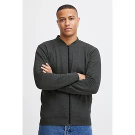 Indicode IDBronte Sweatjacke Herren Schwarz/S 48