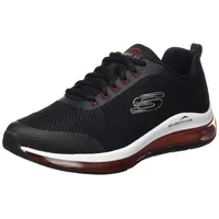 SKECHERS Skech-Air Element 2.0 - Lomarc black/red 42