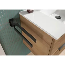 Pelipal Serie 6005 Sprint graphit struktur quer nachbildung