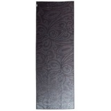 bodhi Grip2 Yoga Towel Art Collection, grau/blau 1 St