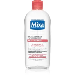 Mixa Anti-Irritation Mizellenwasser gegen Reizungen 400 ml