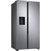 Kühlschrank Samsung RS6GA8532SL