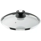 Lacor 71922 Glasdeckel 22 cm