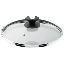 Lacor 71922 Glasdeckel 22 cm
