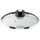 Lacor 71922 Glasdeckel 22 cm