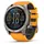 Garmin fenix 8 AMOLED 51 mm sapphire, graphit / titanium titan mit QuickFit Silikon-Armband 26 mm