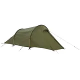 Nordisk Halland 2 PU Dunkelgrün