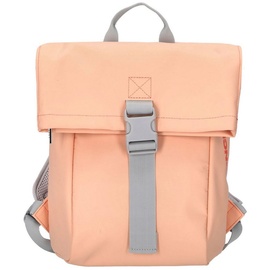 BREE PNCH 792 Backpack Mandarin