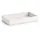 Zeller Schreibtisch-Organizer Kunststoff 24,0 x 15,2 x 4,0 cm Grau