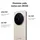 Vivo X300 Pro 16 GB RAM 512 GB Dune Braun