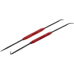 Montagehaken-Satz 220mm 2-teilig