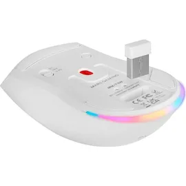 Mars Gaming MM-T3 Weiß