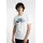Nike JUST DO IT T-Shirt weiß XS
