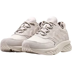 hummel Marathona Reach LX Tonal Sneaker silver cloud 37