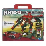 KRE-O Transformers Sideswipe