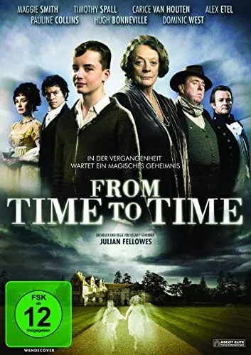 From Time to Time [DVD] [2010] (Neu differenzbesteuert)