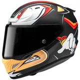 HJC Helmets HJC RPHA 12 Shadow The Hedgehog MC1SF XL