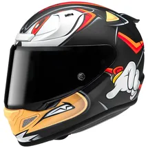 HJC Helmets HJC RPHA 12 Shadow The Hedgehog MC1SF XL