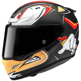 HJC Helmets HJC RPHA 12 Shadow The Hedgehog MC1SF XL