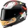 HJC Helmets HJC RPHA 12 Shadow The Hedgehog MC1SF XL