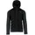 Karpos Marmarole Retro Jacke Schwarz/Woodland Gray L
