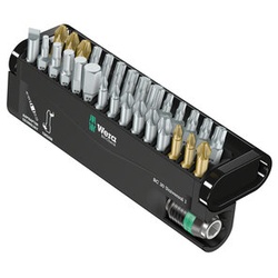 Bit-Check 30 Universal 1, 30‐teilig Hand-Schrauber