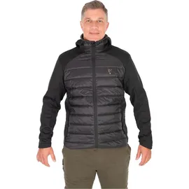 Fox International Fox Collection Hybrid Jacket B/O - Angeljacke, Größe:XXL