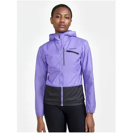 Craft ADV Offroad Wind Jacket Women magic/slate S