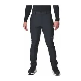 Columbia Vast Canyon Herren Schwarz 34