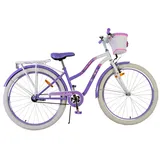 26" RH 36 cm lila 1-Gang Rücktrittbremse