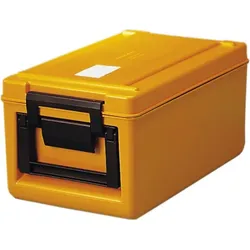 RIEBER thermoport® 100 K, orange