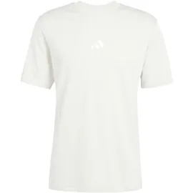adidas Essentials 3-Streifen Wonder Alumina/White M