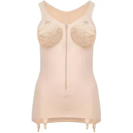 SUSA Miederbody Classics Beige 100D