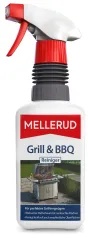 MELLERUD Grill & BBQ Reiniger 2001002718 , 500 ml - Sprühflasche