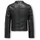 Only Konfreya Faux Leather Bikerjacke Schwarz 152