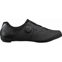Shimano RC302 Schwarz 45