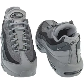 Nike Air Max 95 Herren Grau/Silber 44