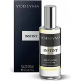 YODEYMA Parfum Instint - Eau de Parfum für Herren 15 ml