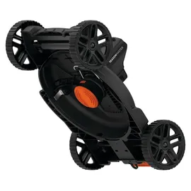 Black & Decker Mähaufsatz 3-in-1 CM100