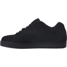 DC Shoes Net Herren Schwarz 44