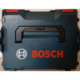 Bosch GSB 18V-21 Professional inkl. 2 x 2 Ah + L-Boxx 06019H1105