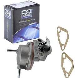 Meat & Doria Kraftstoffpumpe Pumpe Passend Für Renault 4 Poc100: Kraftstoffpumpe Renault: 7700518857 Renault: 7701348241 Renault: 7700514429 Renault: