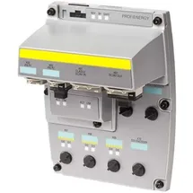Siemens Frequenzumrichter 6SL3546-0FB21-1FC0