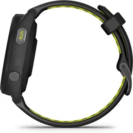 Garmin Forerunner 265S black / amp yellow