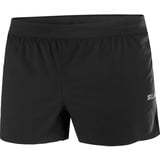 Salomon Herren S-Lab Speed Split 3" Shorts (Größe XL)