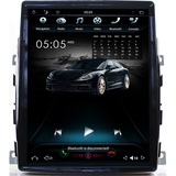 Für Porsche Panamera PCM3.1 CDR3 9.7" Touchscreen Android Autoradio Navi Carplay