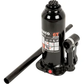 BAHCO Wagenheber Stahl 21-41,6 cm schwarz