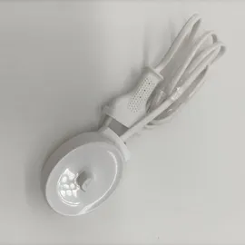 Oral-B Pro Series 1 Plus Edition schwarz + 3 Aufsteckbürsten