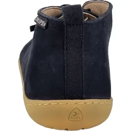 Snipe Barefoot Damen Blau 44