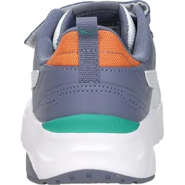 Puma Trinity 2 LT AC + PS Grijs